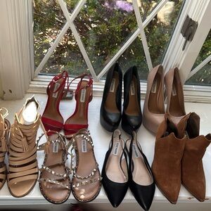 STEVE MADDEN GRAB BAG